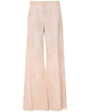 Aniye By Lace Trousers - Pink