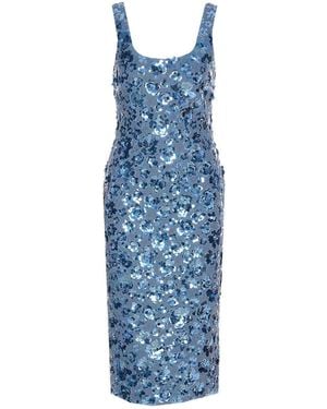 MICHAEL Michael Kors Light Dress - Blue