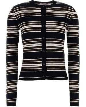 Max Mara Cardigan - Black