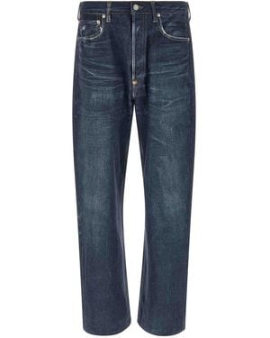 Junya Watanabe Jeans Levis X - Blu