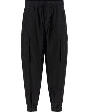 Thom Krom 41 Trousers - Black