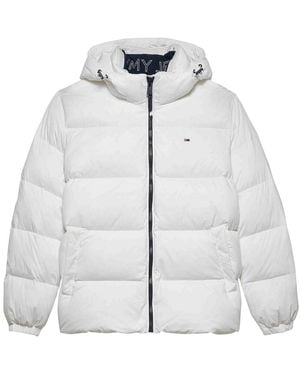 Tommy Hilfiger Jackets - Grey