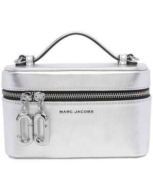 Marc Jacobs Scene Vanity Bag - White