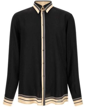Dolce & Gabbana Shirt - Black