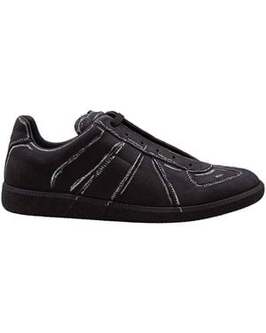 Maison Margiela Replica Sneakers - Black