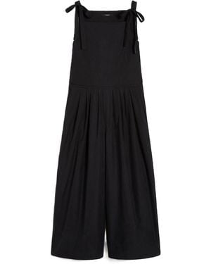 Weekend by Maxmara Wkiagguati - Black