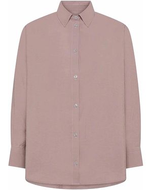 Cruna Shirt - Pink