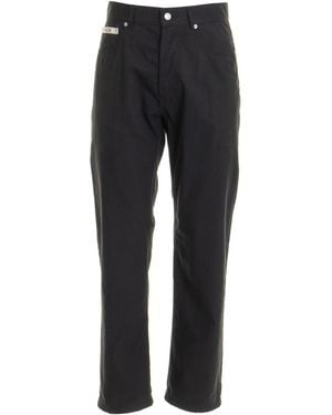 Moschino Trousers - Black
