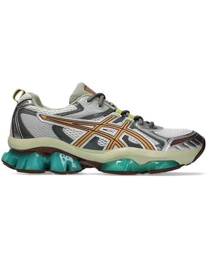 Asics Gel-Quantum Kineti - Green