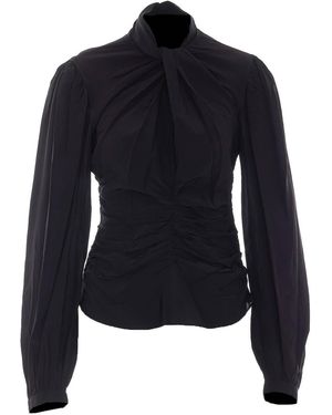 Isabel Marant Camisa - Azul