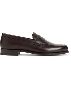 Church's Milford Loafers - Brown