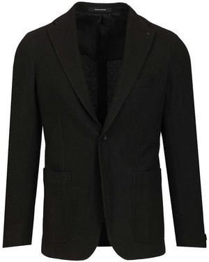 Tagliatore Montecarlo Blazer - Black