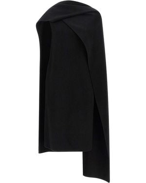 KHAITE Dress - Black
