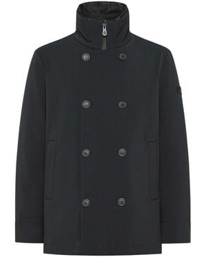 Peuterey Jacket - Black
