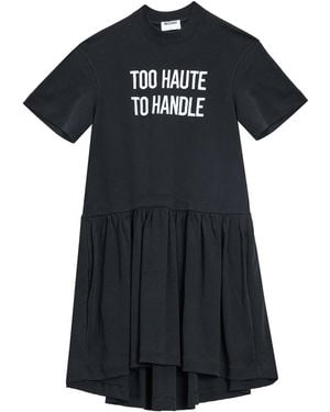 Moschino Dress - Black