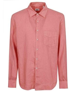 Aspesi Shirt - Pink