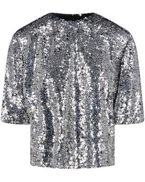 Isabel Marant Top - Gray
