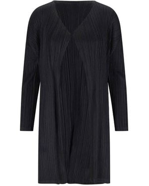 Pleats Please Issey Miyake Coats for Women | Online Sale up Pleats Please Issey Miyake Coats for Women | Online Sale up