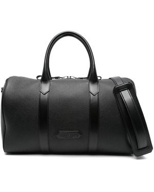 Tom Ford Bum Bag - Black