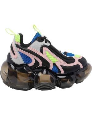 grounds Moopie Flipper Trainers - Blue