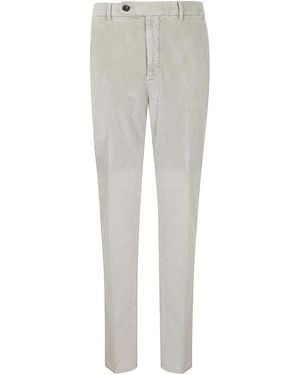 Incotex Venice Trousers - Grey
