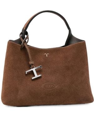 Tod's Bag Tods - Brown
