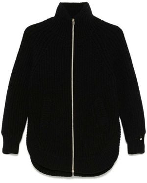 Herno Coat - Black