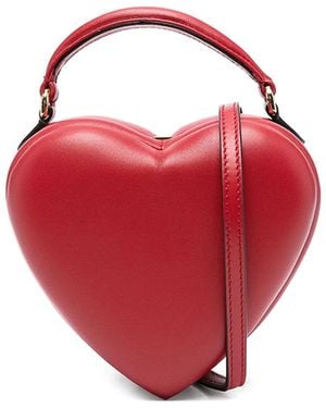 Moschino Bag - Red