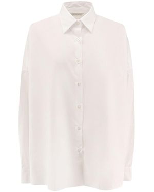 Dries Van Noten Shirt - White