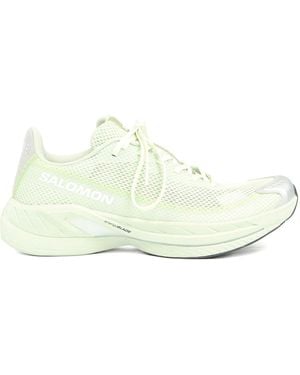 MM6 by Maison Martin Margiela 'Spectur 2' Sneakers - White
