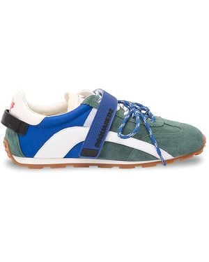 DSquared² Sneakers - Blue