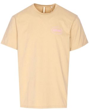 sunflower T-Shirt Easy Hour - Neutro