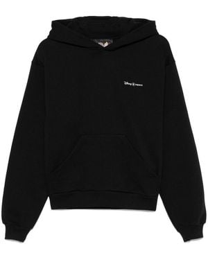 Coperni Maleficent Hoodie - Black