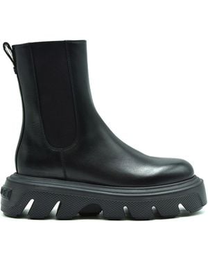 Casadei Boots - Black