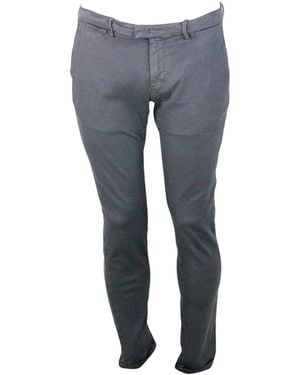 Tramarossa Pantalón Casual - Azul
