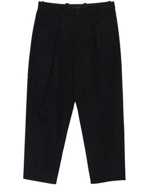 A.P.C. Pants - Black