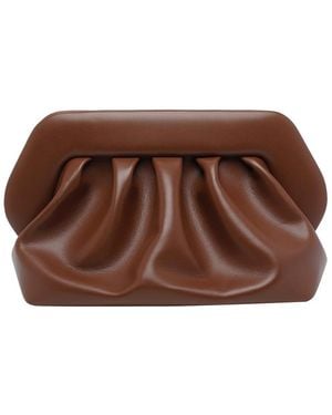THEMOIRÈ Bios Handbag - Brown