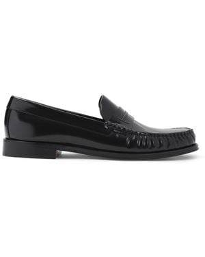 Tom Ford Informal Loafers - Black