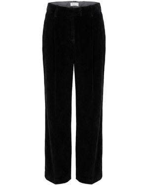 Brunello Cucinelli Pants - Black