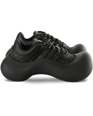adidas Originals Trainers - Black