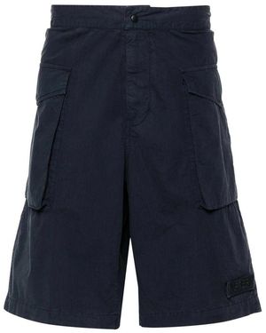 Aspesi Shorts - Blue