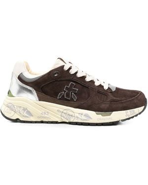 Premiata Sneakers - White