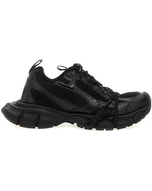 Balenciaga 3Xl Sneakers - Black