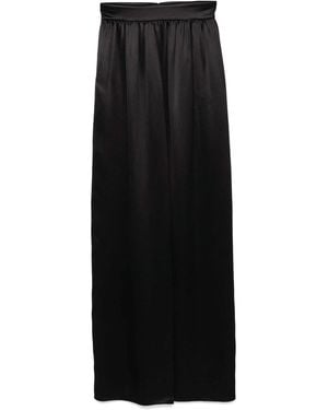 Dolce & Gabbana Skirt - Black