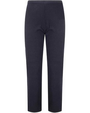 Extreme Cashmere Pants - Blue