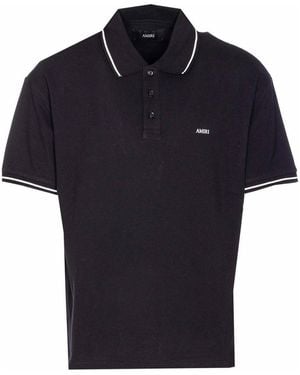 Amiri Polo - Blue