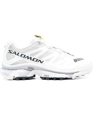 Salomon Xt-4 Og - White