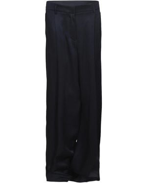 Giorgio Armani Pants - Black