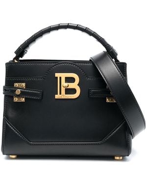 Balmain Totes - Black
