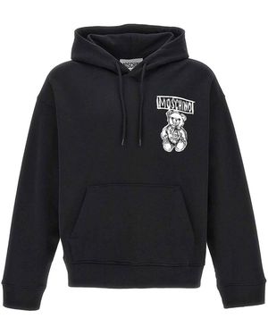 Moschino Hoodies for Men | Online Sale up to 71% off | Lyst